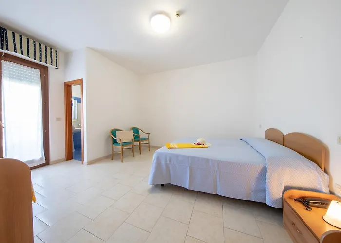 Residence HerculesAlbergo